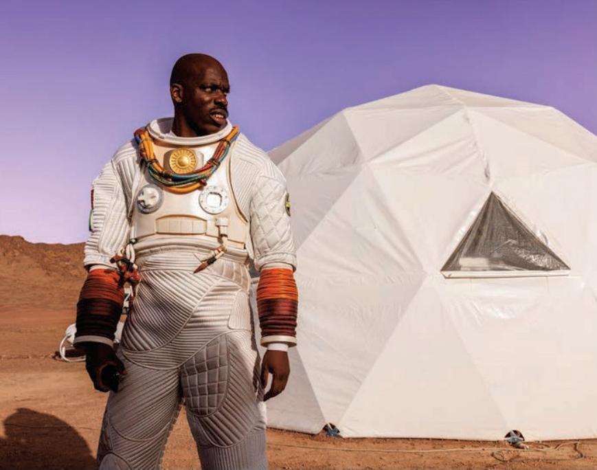 Les Damnés de la Terre